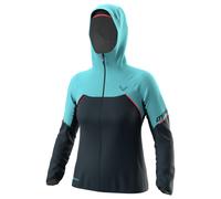 Chaqueta de mujer Dynafit Alpine Gtx W Jkt Talla: S / Color: azul/negro