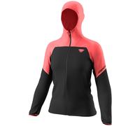 Chaqueta de mujer Dynafit Alpine Wind Jkt W Talla: L / Color: rosa