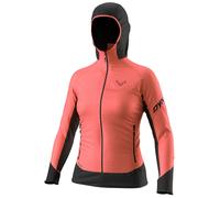 Chaqueta de mujer Dynafit Mezzalama Ptc Alpha Jkt W Talla: S / Color: naranja