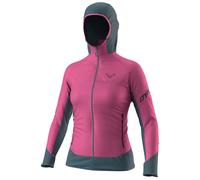 Chaqueta de mujer Dynafit Mezzalama Ptc Alpha Jkt W Talla: S / Color: rosa