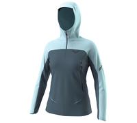 Chaqueta de mujer Dynafit Ridge Dst Jkt W Talla: L / Color: azul