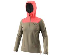 Chaqueta de mujer Dynafit Ridge Gtx Jkt W Talla: XL / Color: beige