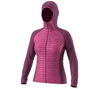 Chaqueta de mujer Dynafit Speed Insulation Hybrid Jkt W Talla: L / Color: rosa