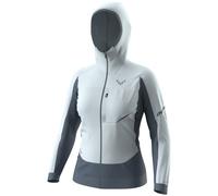 Chaqueta de mujer Dynafit Tigard Alpha Direct Jkt W Talla: L / Color: azul claro