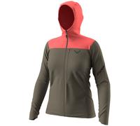 Chaqueta de mujer Dynafit Traverse Dst Jkt W Talla: M / Color: marrón