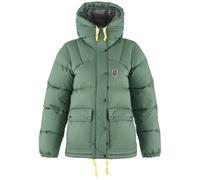 Fjällräven Expedition Down Lite Mujer Chaqueta para exteriores M Gris