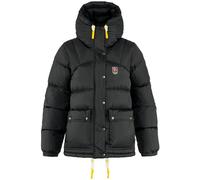 Chaqueta de mujer Fjällräven Expedition Down Lite Jacket W Talla: S / Color: negro
