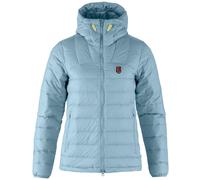 Chaqueta de mujer Fjällräven Expedition Pack Down Hoodie W Talla: M / Color: azul claro