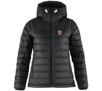 Fjallraven 86122 Expedition Pack Down Hoodie W Jacket Womens Black M