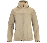 Chaqueta de mujer Fjällräven Stina Jacket W Talla: L / Color: beige