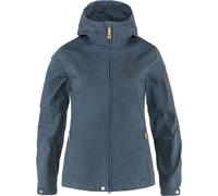 Chaqueta de mujer Fjällräven Stina Jacket W Talla: XS / Color: azul