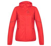 Chaqueta de mujer Hannah Miley Talla: XL / Color: naranja