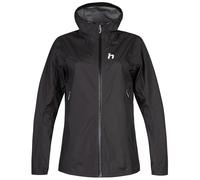 Chaqueta de mujer Hannah Skylark W Talla: S / Color: gris oscuro