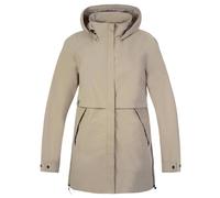 Chaqueta de mujer Hannah Sue Talla: S / Color: gris