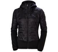 Chaqueta de mujer Helly Hansen W Lifaloft Hybrid Insulator Jk Talla: L / Color: negro