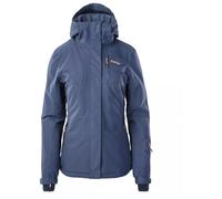 Chaqueta de mujer Hi-Tec Lady Gigi Talla: S / Color: azul