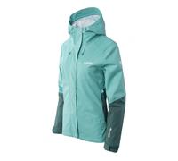 Chaqueta de mujer Hi-Tec Lady Verde Talla: M / Color: turquesa