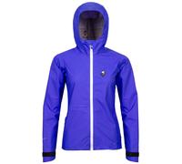 Chaqueta de mujer High Point Active 3.0 Lady Jacket Talla: XL / Color: azul