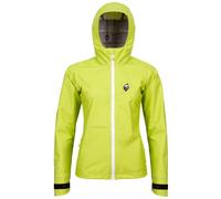 Chaqueta de mujer High Point Active 3.0 Lady Jacket Talla: XS / Color: verde claro