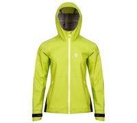 Chaqueta de mujer High Point Active 4.0 Lady Jacket Talla: XL / Color: verde