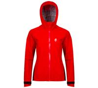 Chaqueta de mujer High Point Active 4.0 Lady Jacket Talla: XS / Color: negro/rojo