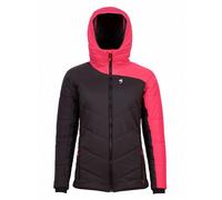 Chaqueta de mujer High Point Apex Lady Jacket Talla: L / Color: negro/rosa