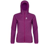 Chaqueta de mujer High Point Helium Pertex 2.0 Lady Jacket Talla: XS / Color: violeta
