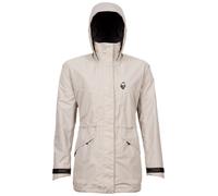 Chaqueta de mujer High Point Mania Lady Jacket Talla: XS / Color: beige