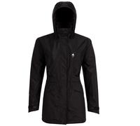 Chaqueta de mujer High Point Mania Lady Jacket Talla: XXXL / Color: negro