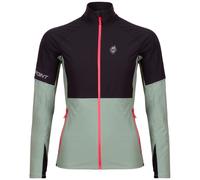 Chaqueta de mujer High Point Play Lady Jacket Talla: XL / Color: verde