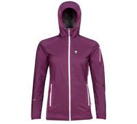 Chaqueta de mujer High Point Total Alpha 2.0 Lady Jacket Talla: XS / Color: violeta