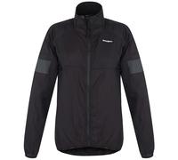 Chaqueta de mujer Husky Loco L Talla: S / Color: negro