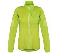 Chaqueta de mujer Husky Loco L Talla: S / Color: verde claro