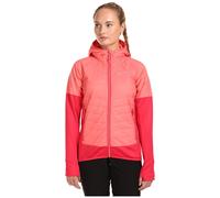 Chaqueta de mujer Kilpi Gares-W Talla: M / Color: rosa