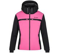Chaqueta de mujer Kilpi Hattori-W Talla: L / Color: rosa