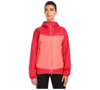 Chaqueta de mujer Kilpi Hurricane-W Talla: L / Color: rosa