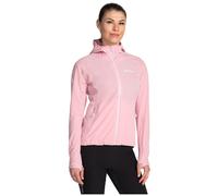 Chaqueta de mujer Kilpi Neatril Talla: M / Color: rosa