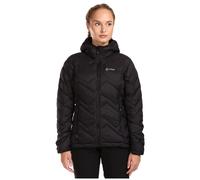 Chaqueta de mujer Kilpi Rebeki-W 2023 Talla: S / Color: negro