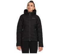 Chaqueta de mujer Kilpi Tasha-W Talla: S / Color: negro