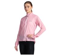 Chaqueta de mujer Kilpi Tirano Talla: M / Color: rosa