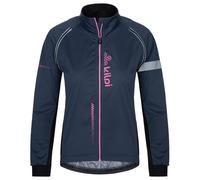 Chaqueta de mujer Kilpi Zain-W Talla: S / Color: azul