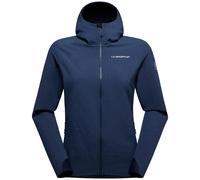 Chaqueta de mujer La Sportiva Descender Storm Jkt W Talla: M / Color: azul oscuro
