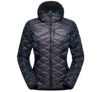 Chaqueta de mujer La Sportiva Pinnacle Down Jkt W Talla: S / Color: negro