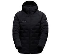 Chaqueta de mujer Mammut Sender IN Hooded Jacket Women Talla: S / Color: negro