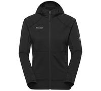 Chaqueta de mujer Mammut Taiss ML Hooded Jacket Women Talla: M / Color: negro