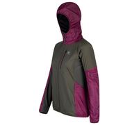 Chaqueta con capucha Montura Alpha Evo S