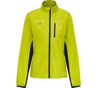 Chaqueta de mujer Newline core cross L