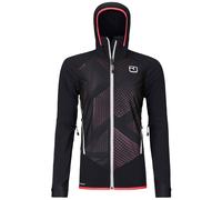 Chaqueta de mujer Ortovox Col Becchei Jacket W Talla: M / Color: negro