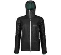 YPSILANTI WESTALPEN SWISSWOOL JACKET W - C: black raven_ T: M