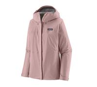 Chaqueta impermeable Patagonia W's Torrentshell 3L Rain Jkt (Violeta Sutil) Mujer